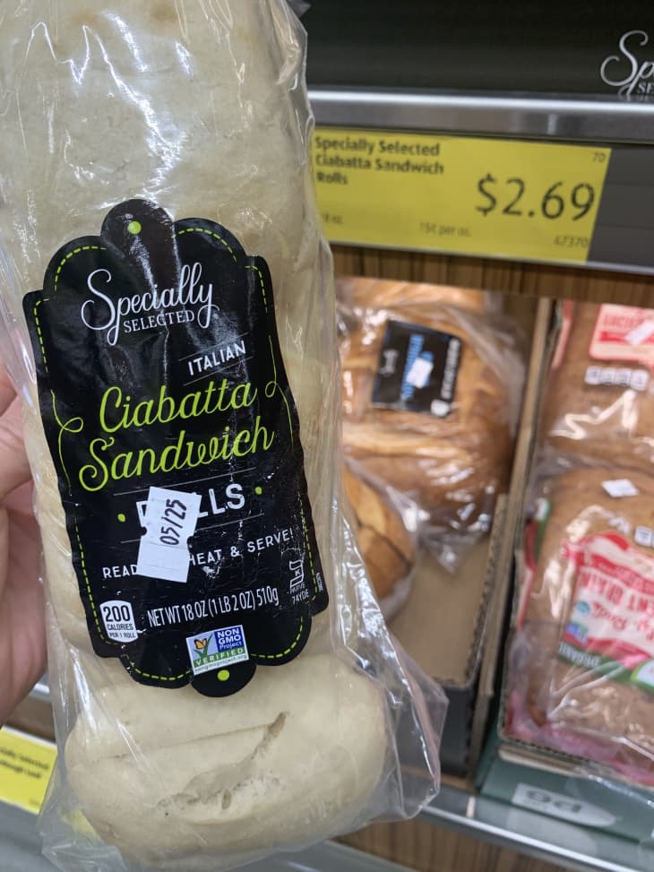 Aldi's Best Groceries for a Backyard Picnic June 2020 The Kitchn